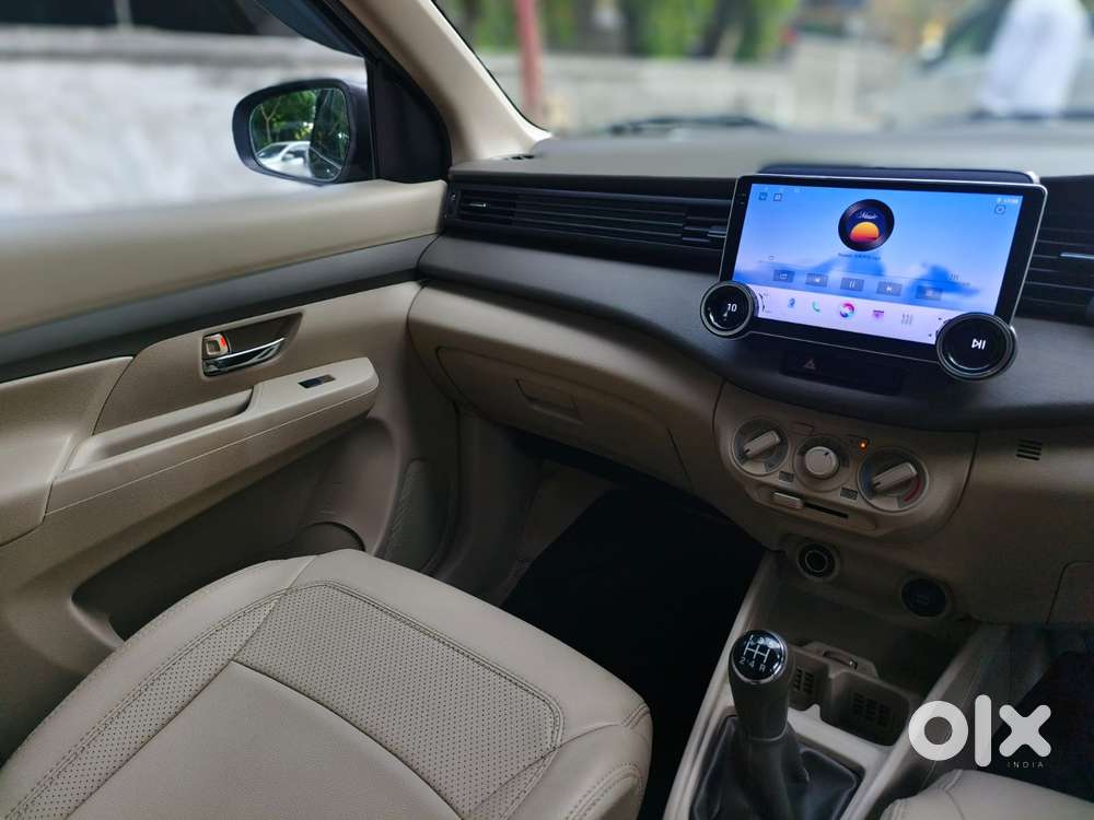 Maruti Suzuki Ertiga Vxi (o) Cng, 2021, Cng & Hybrids