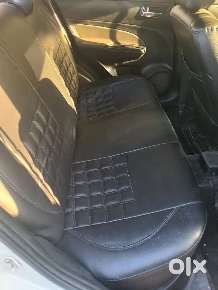 Maruti Suzuki Swift Diesel 2014