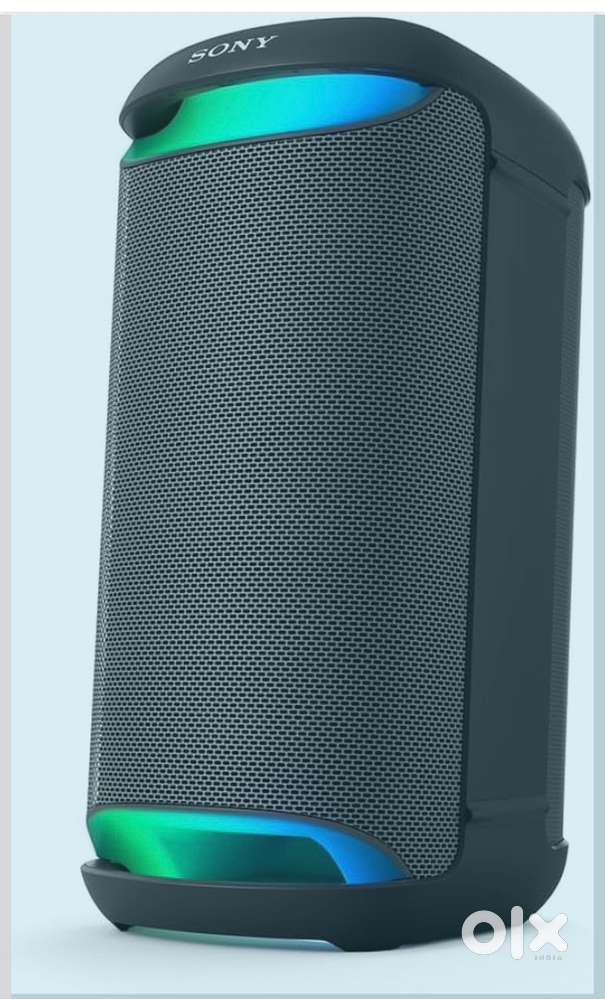 Sony SRS-XV500 &ndash; Brand New, Never Unboxed
