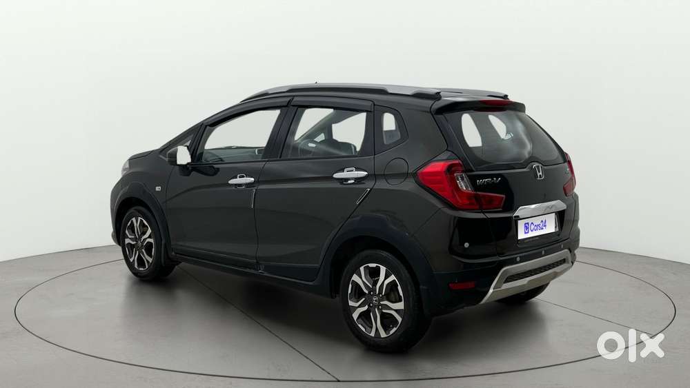 Honda WR-V [ ] 1.2 SV i-VTEC MT, 2018, Petrol