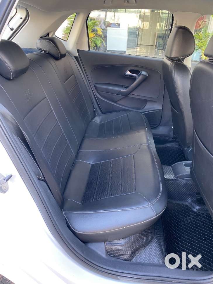 Volkswagen Polo 1.2 Gt Tsi, 2017, Petrol