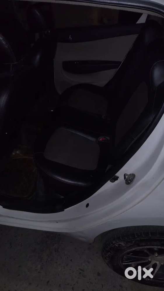 Hyundai I20 2013 Model