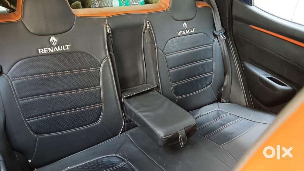 Renault Kwid 2018 Petrol 19000 Km Driven