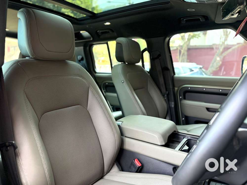 Land Rover Defender 2.0 110 Hse, 2024, Petrol