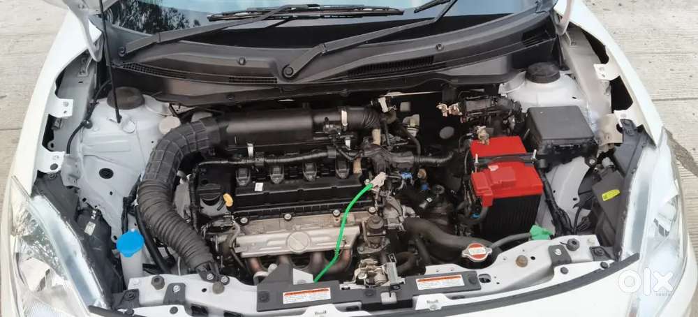 Maruti Suzuki Swift Dzire 2022