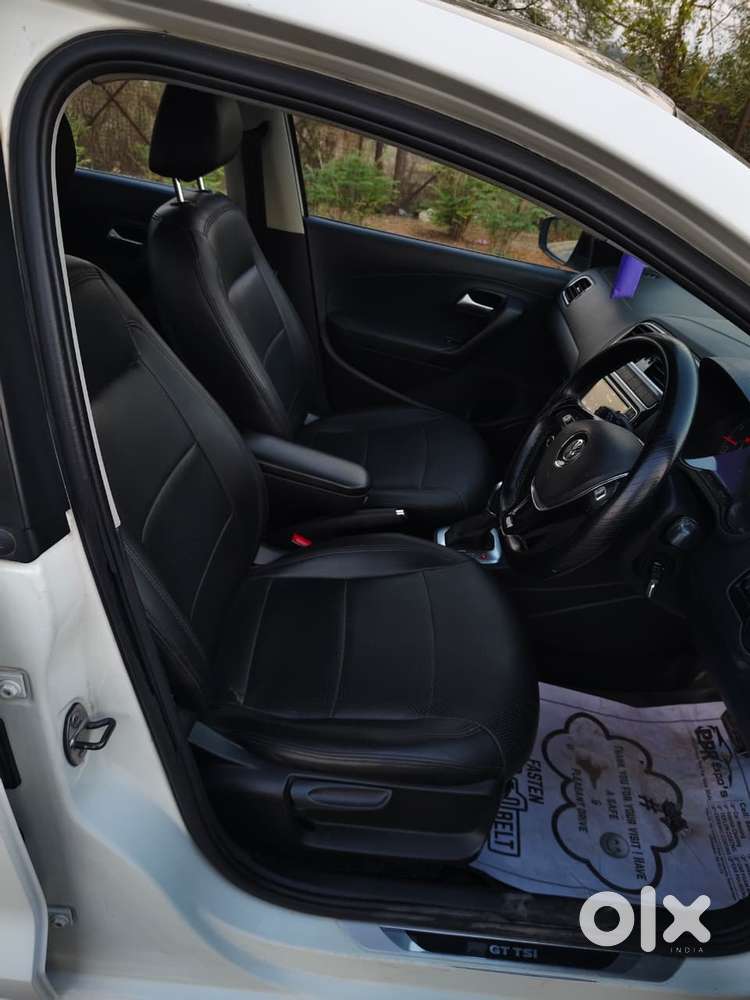 Volkswagen Polo 1.2 Gt Tsi, 2017, Diesel