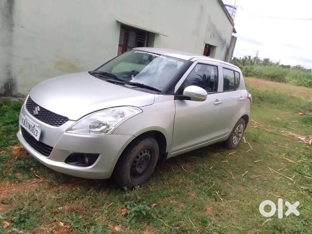 Maruti Suzuki Swift Vdi 2016