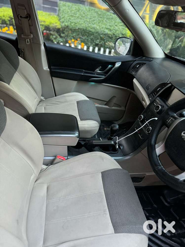 Mahindra Xuv500 W6 1.99 Mhawk, 2016, Diesel