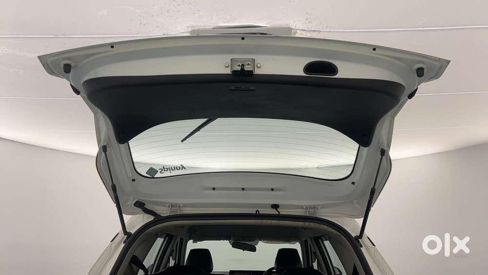 Kia Seltos 1.5 Htk+, 2020, Petrol