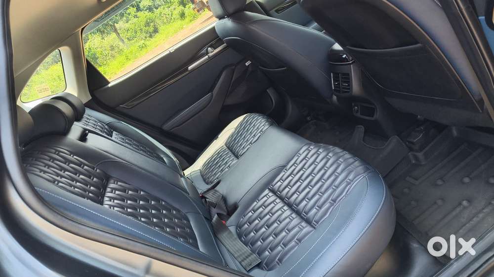 Kia Seltos X Line 1.4 Dct, 2021, Diesel