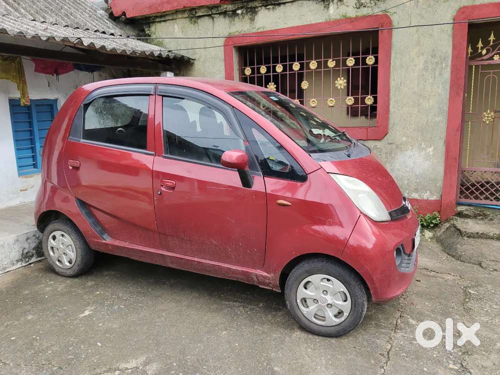 Top Twist Model  Nano