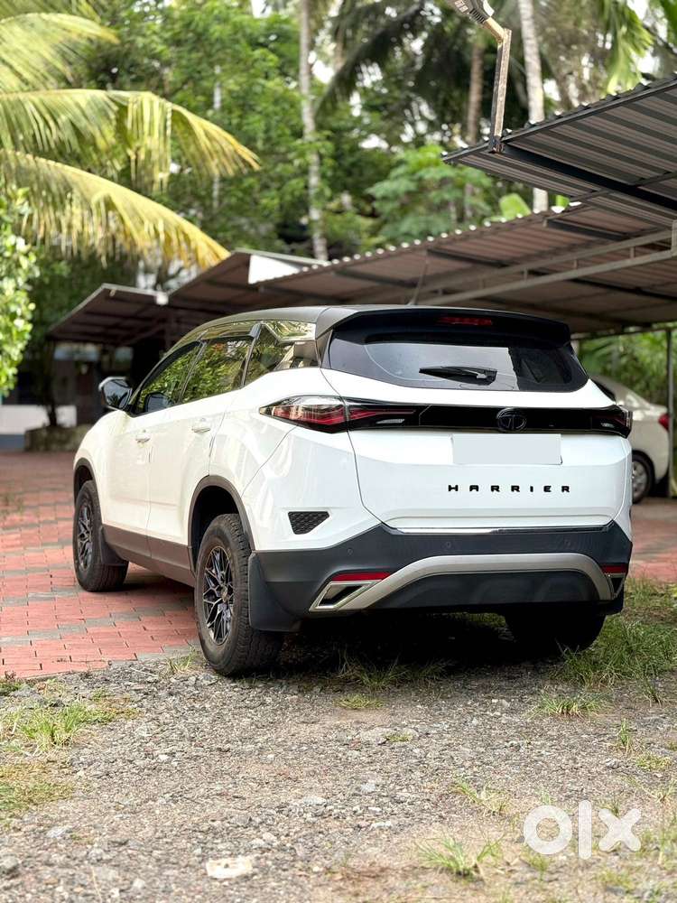 Tata Harrier Xm, 2019, Diesel