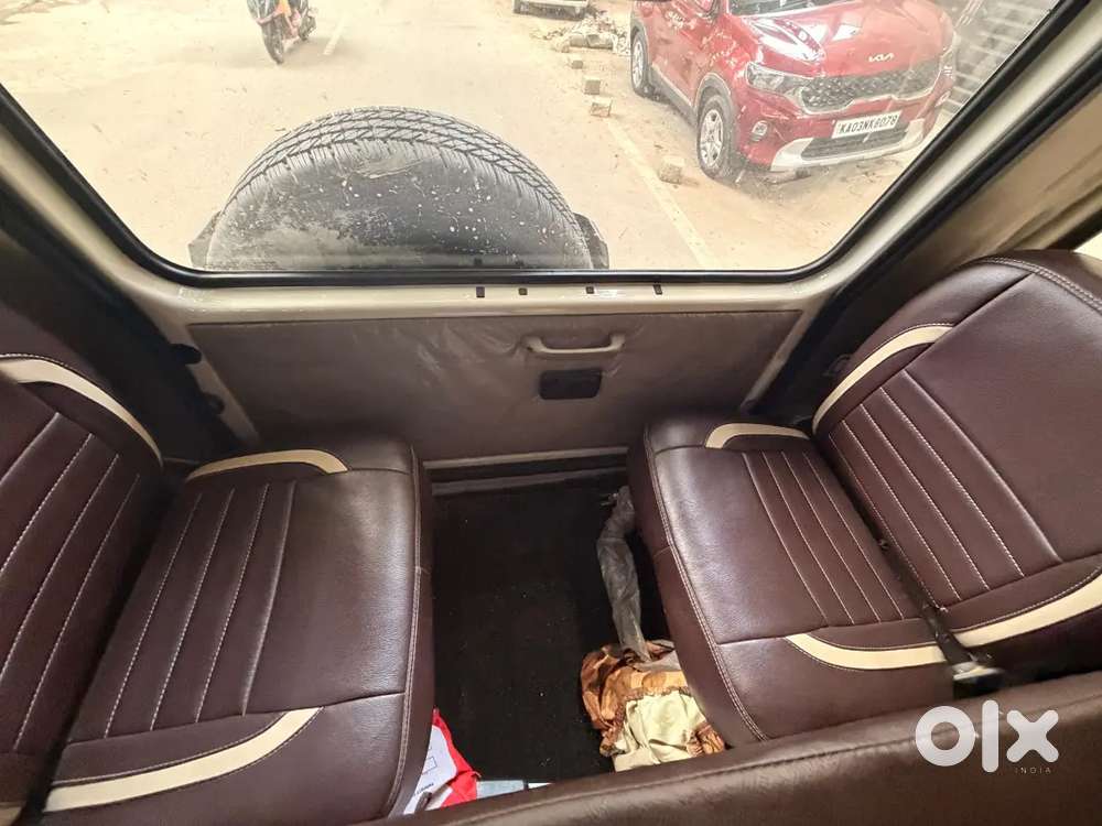 Mahindra Be 6 2025
