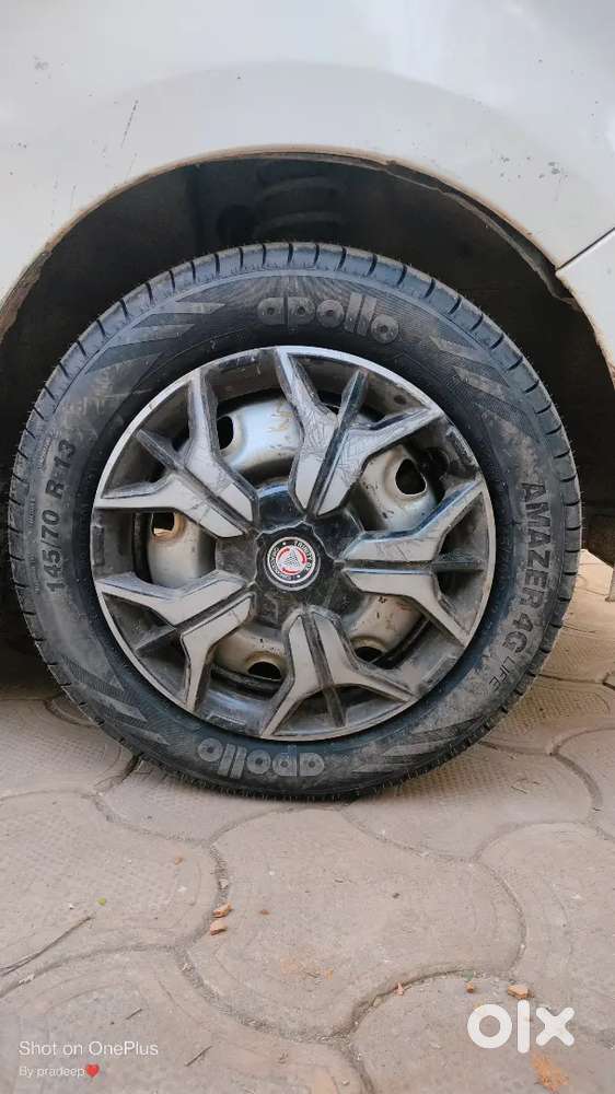 Maruti Suzuki Wagon R 1.0 2009 Lpg Good Condition