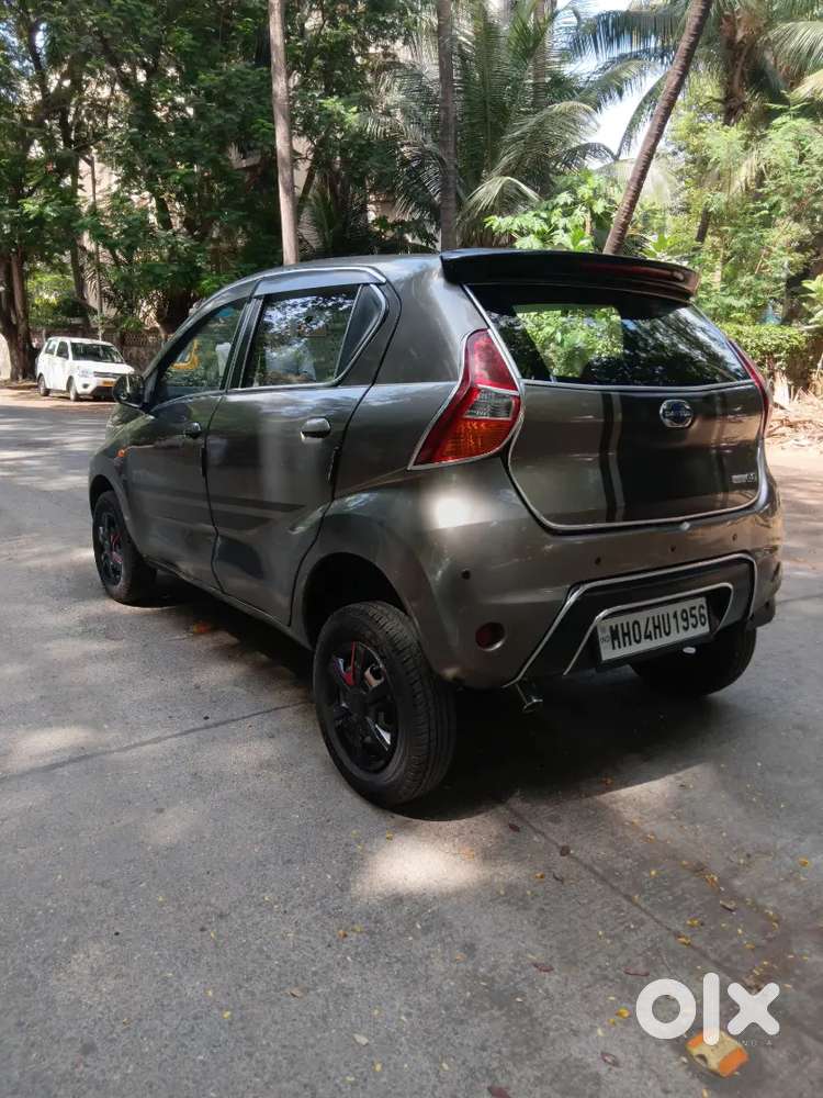 Datsun Redi Go 2017