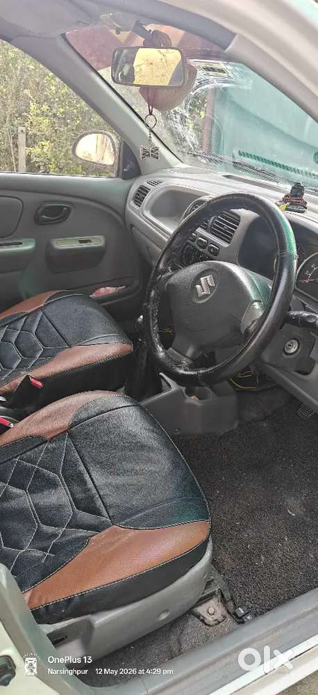 Alto K10 Vxi