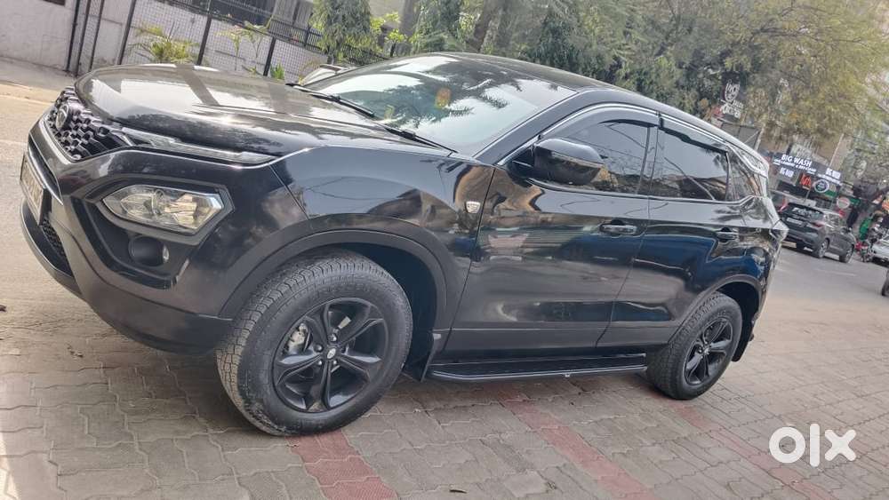 Tata Harrier Xz+, 2020, Diesel