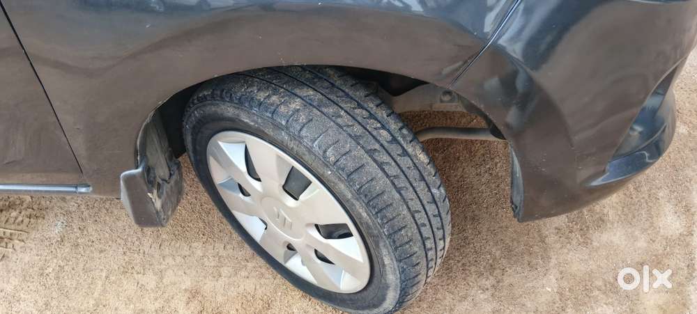 Maruti Suzuki Alto K10 Vxi Amt Optional, 2017, Petrol