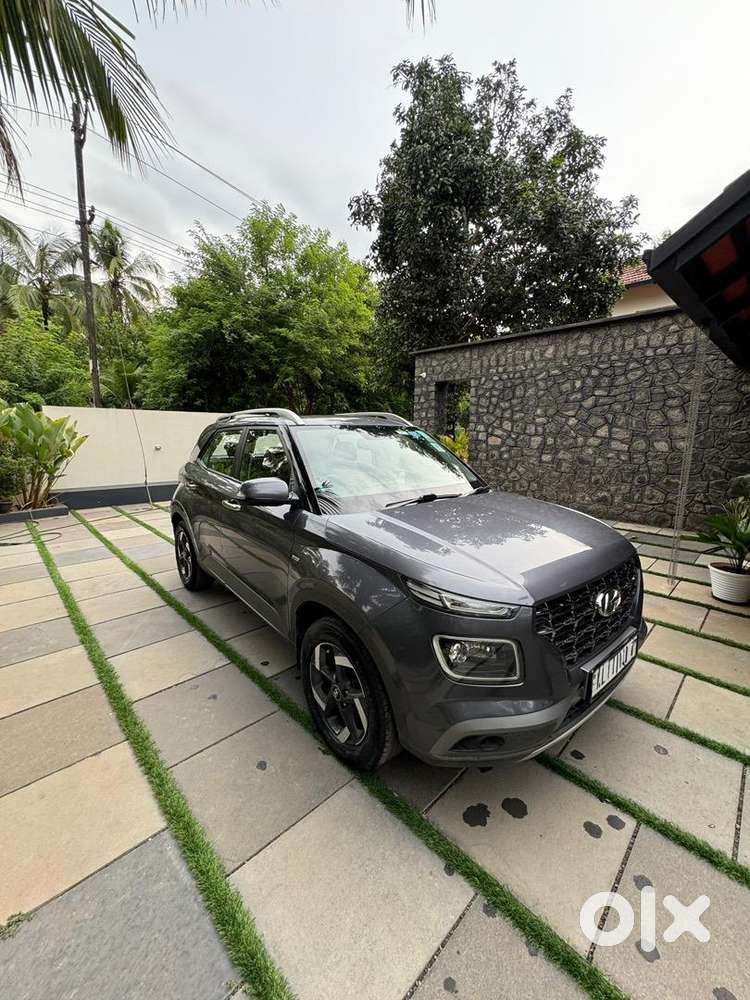 Hyundai Petrol Automatic 2019