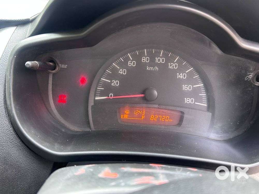 Maruti Suzuki Celerio Vdi, 2017, Diesel