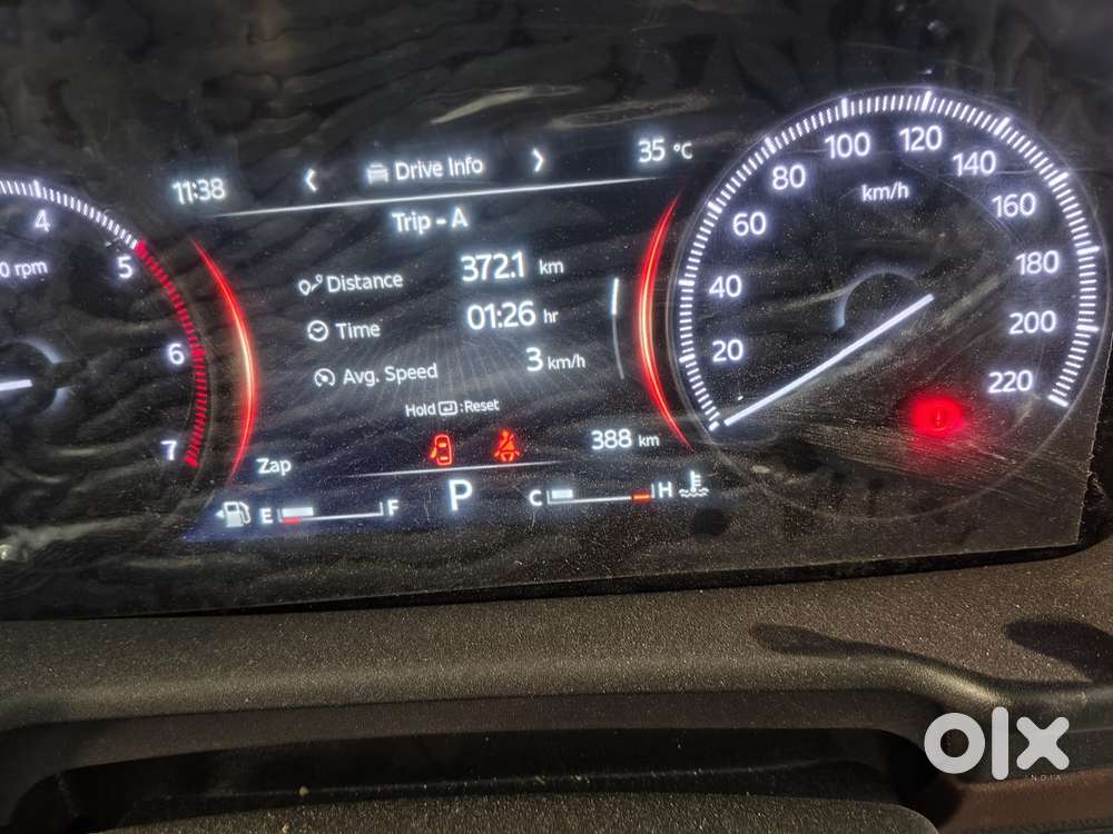 Mahindra Scorpio N Z8 Select Diesel At 2wd 7-seater, 2026, Diesel