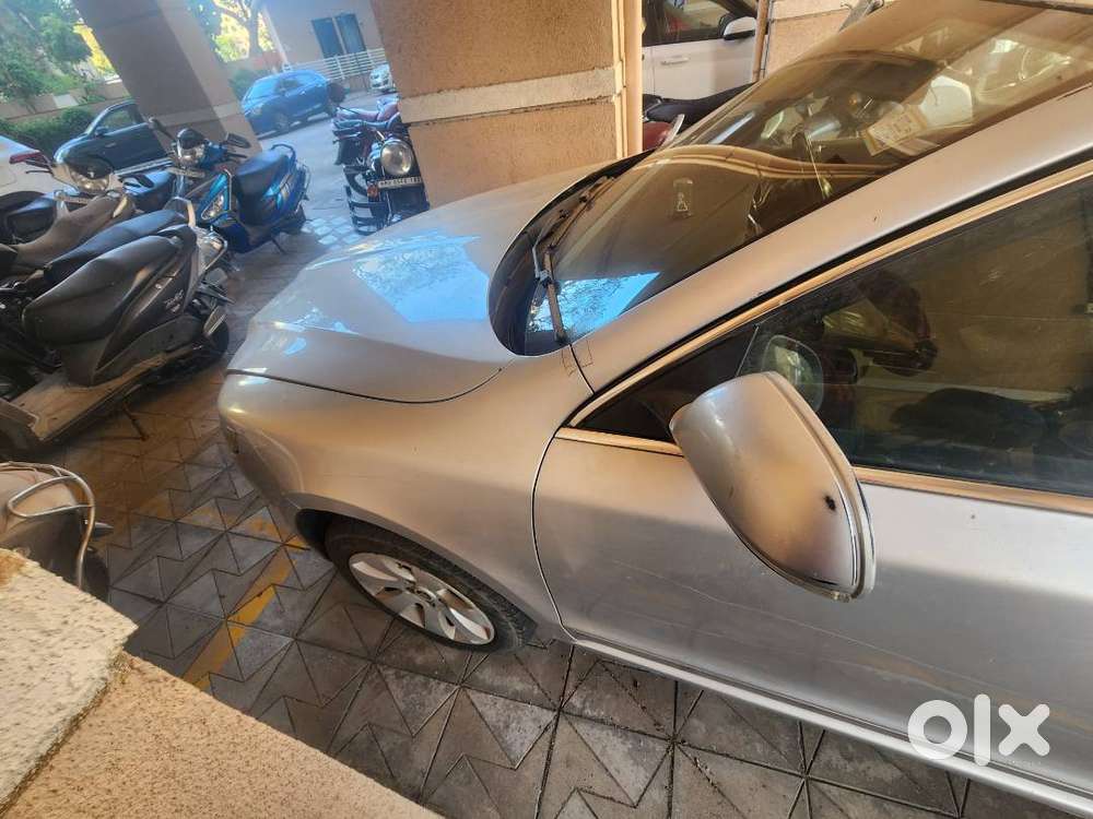 Skoda Superb 1.8 Tsi Elegance