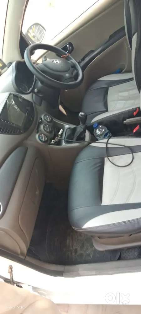 Well Mentain Car