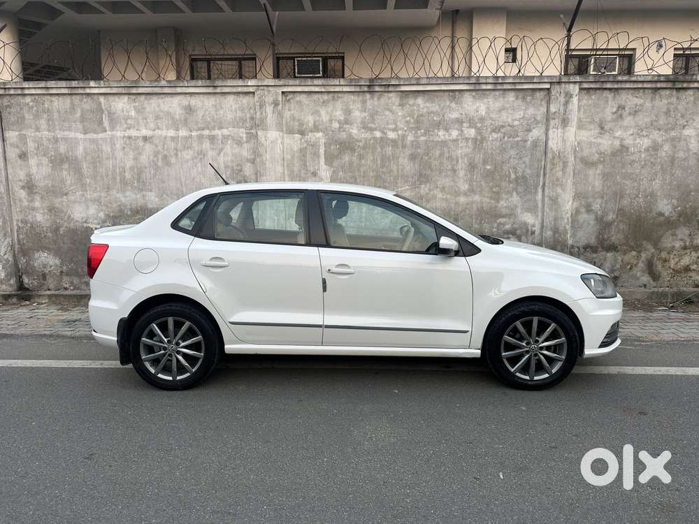 Volkswagen Ameo