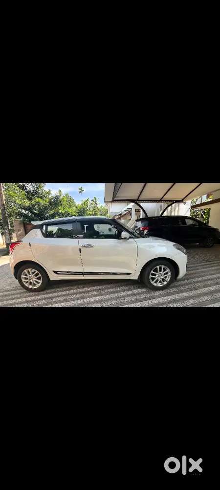 Swift 2018 Amt Zdi Diesel