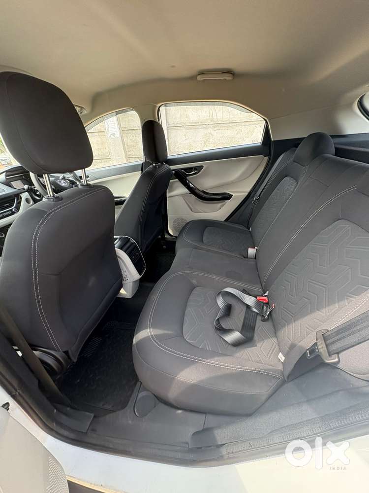 Tata Nexon 1.5 Revotorq Xz, 2021, Diesel