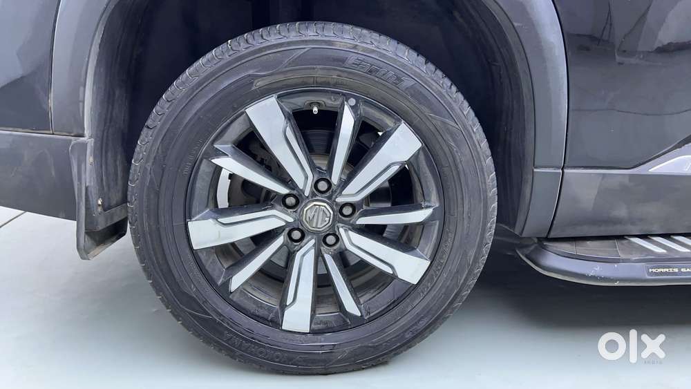 Mg Hector Sharp Dct Petrol, 2019, Petrol