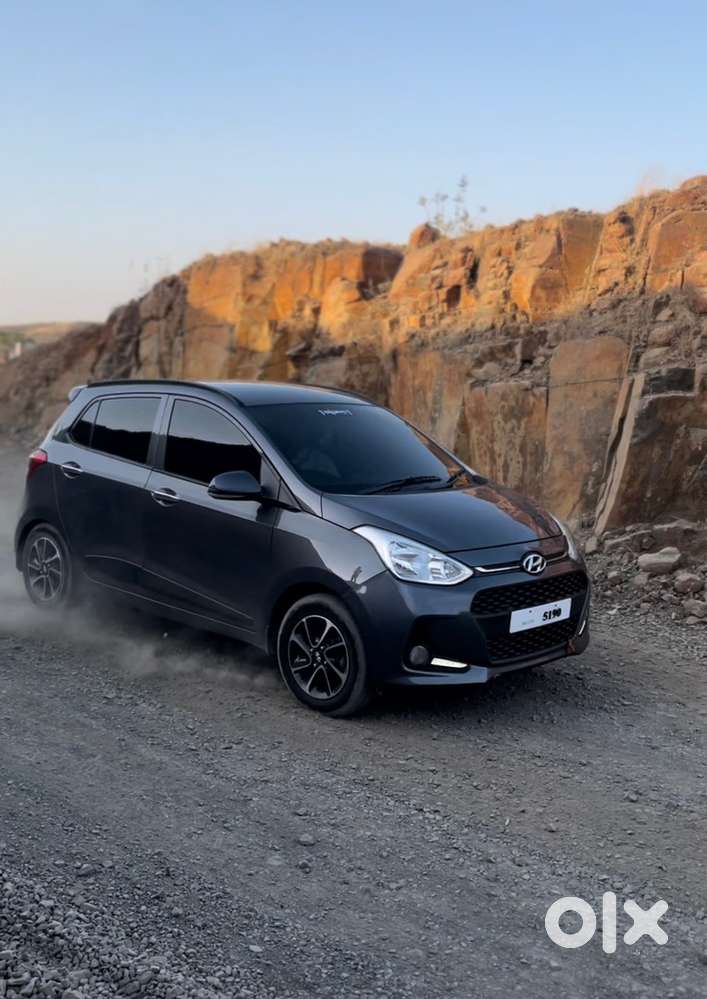 Hyundai Grand I10 Diesel 2017