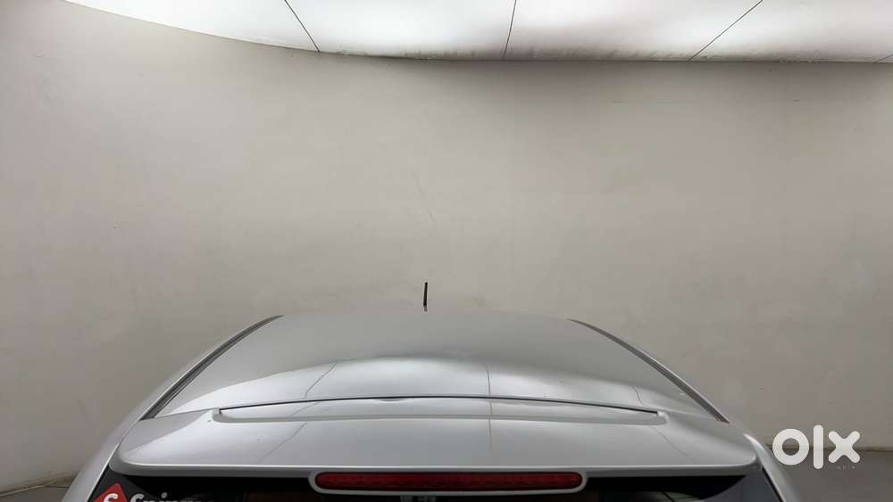 Hyundai I10 Sportz 1.2 Automatic Kappa2, 2012, Petrol