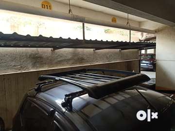 Car or SUV luggage Carrier Avenger Make Spare Parts 1764592772