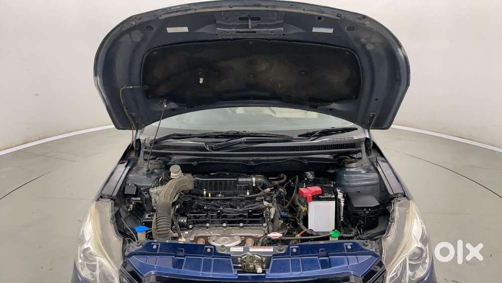 Maruti Suzuki Ciaz 1.5 Delta Shvs Amt, 2019, Petrol
