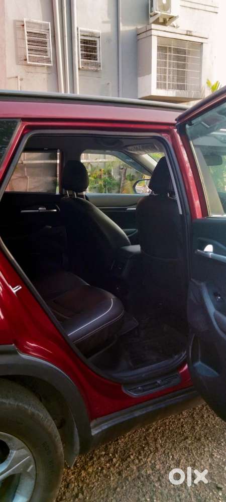 Kia Seltos Htk G, 2020, Petrol