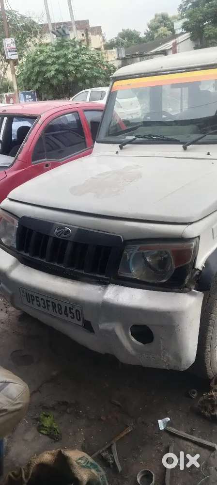 Mahindra Bolero Neo 2012 Diesel
