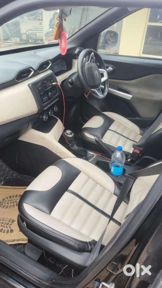 Nissan Magnite 2023 Petrol Good Condition