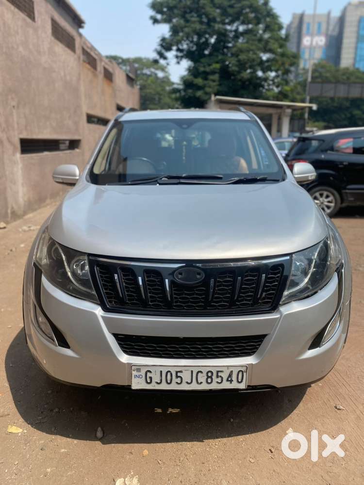 Mahindra Xuv500 Diesel 2013