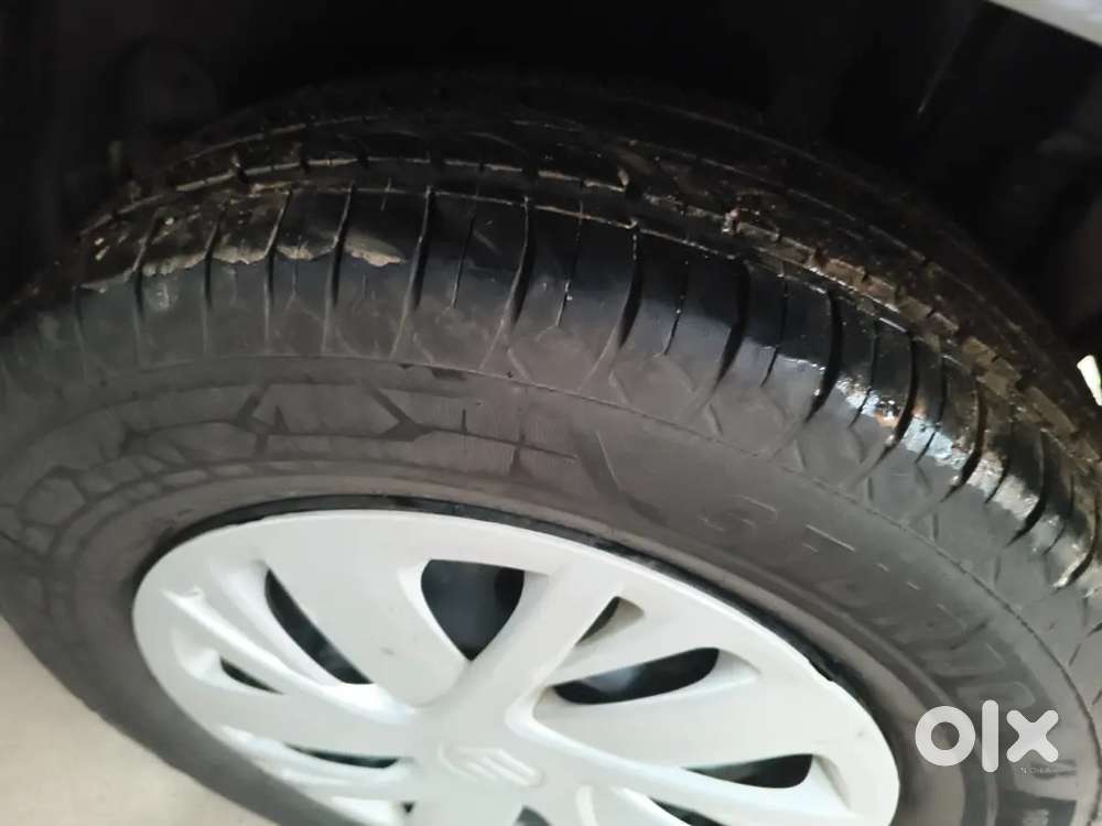 Maruti Suzuki Swift Vdi 2014 Diesel Manual