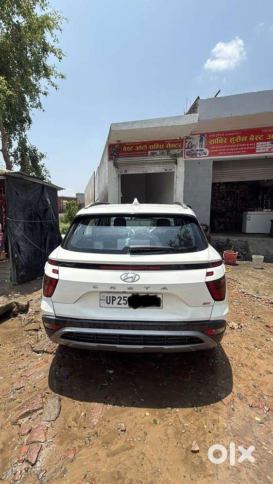 Hyundai Diesel Car 2022