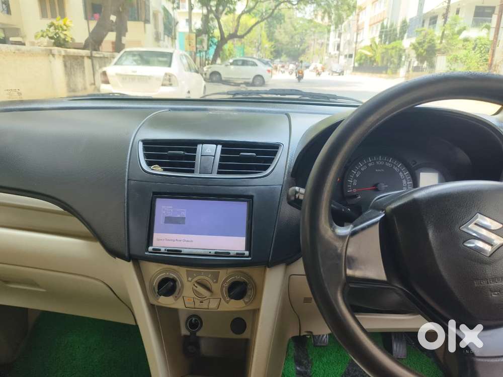 Maruti Suzuki Swift Dzire Ldi Bsiv, 2018, Diesel