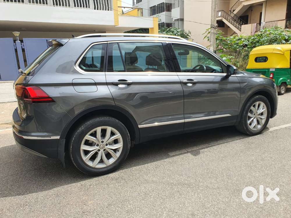 Volkswagen Tiguan 2.0 Tdi Highline, 2020, Diesel