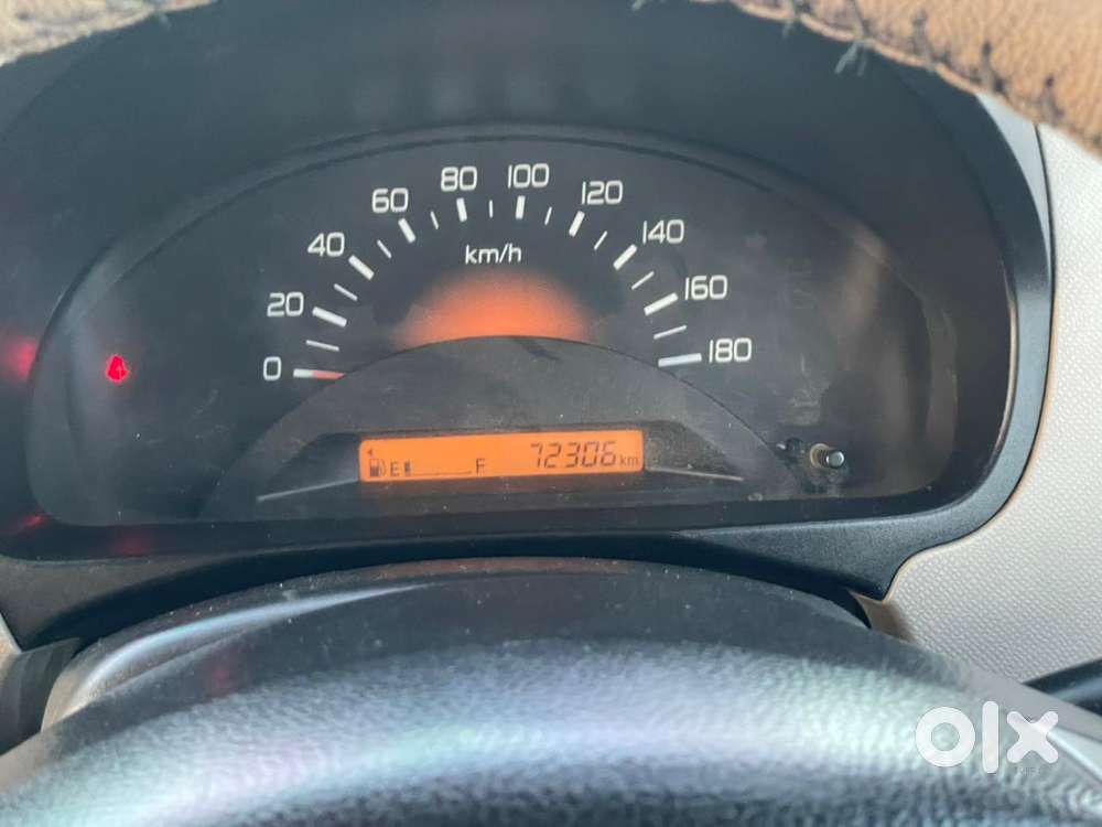 Maruti Suzuki Wagon R Cng Lxi, 2013, Cng & Hybrids