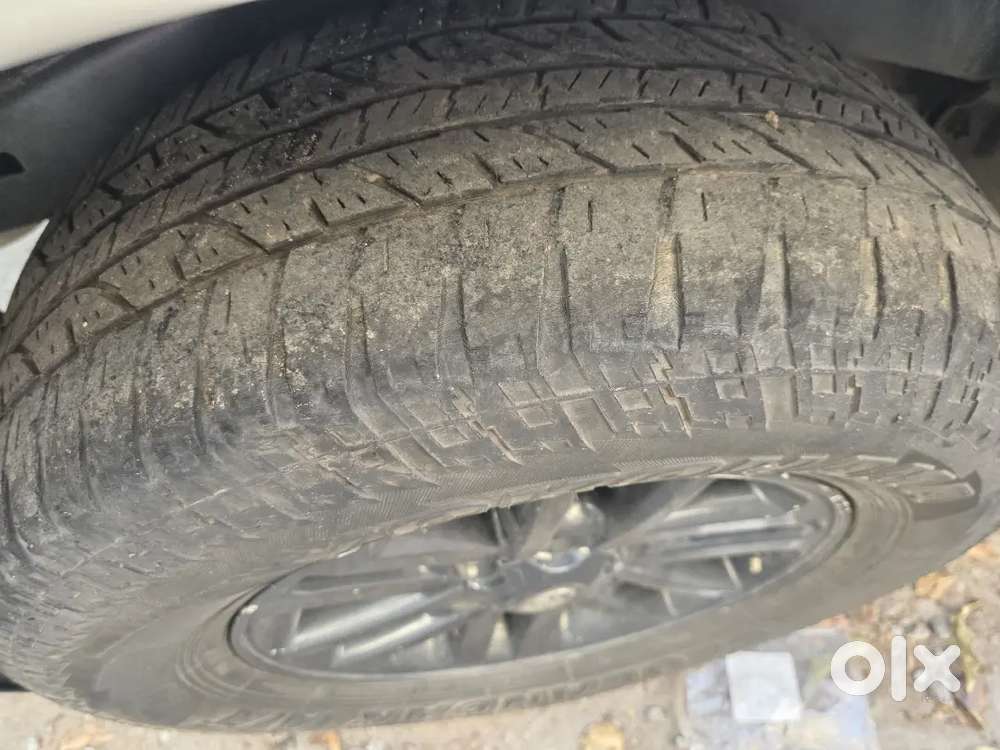 2015 Toyota Fortuner 4x2 Mt