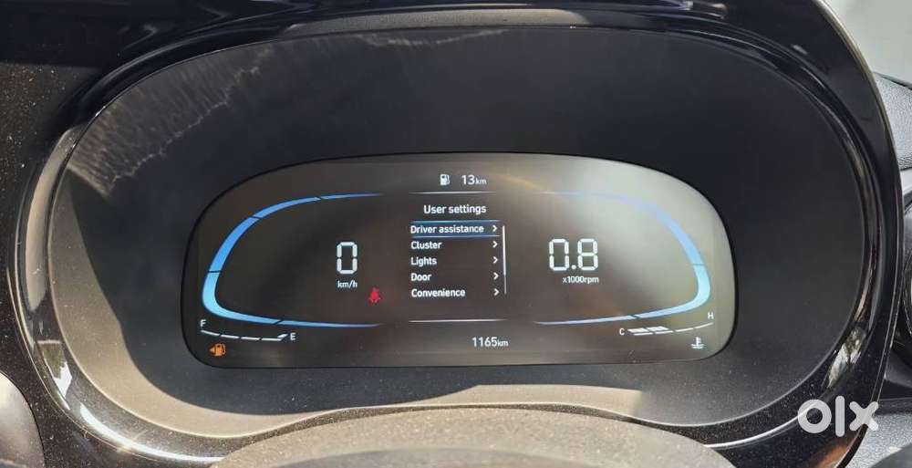 Hyundai Exter S 1.2 Mt, 2025, Petrol