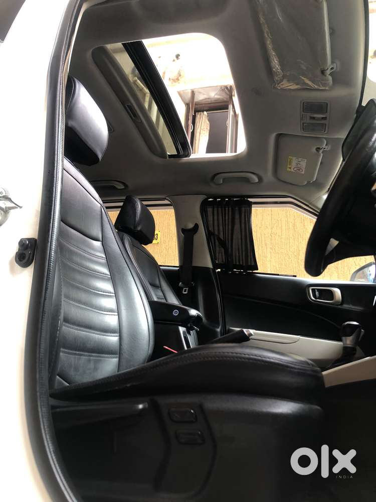 Hyundai Venue 1.0 Sx (o) Turbo Dct, 2024, Petrol