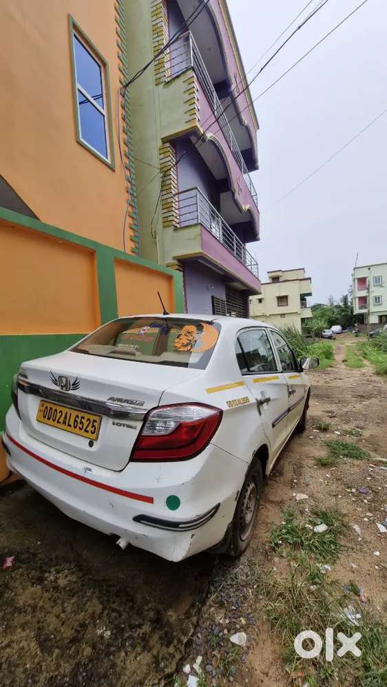 Honda Amaze