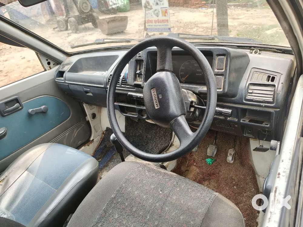Maruti Suzuki Alto 800 2004