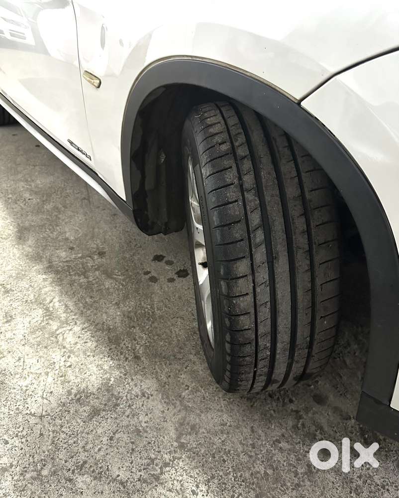 Bmw X1 Sdrive20d, 2011, Diesel